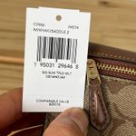 Coach Trifold Wallet Photo 4