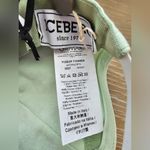 Iceberg Light Green Baseball Cap New With Tags Photo 6