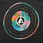 Linkin Park “From Zero” graphic band tee in XXL Photo 2