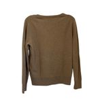 Quince  100% Mongolian Cashmere V Neck Sweater Quiet Luxury Womens Small Photo 2