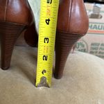 Cole Haan COPY - Beautiful leather heels in excellent condition Photo 1