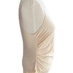 SheIn Asymmetrical Fitted Bodysuit Photo 3