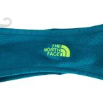 The North Face Youth/Junior Fleece Earband Enamel Blue Size Medium Headpiece Photo 1
