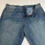 Sonoma  Mid Rise Curvy Bootcut Jeans Size 16 Cowboy Rodeo Western Workwear Casual Photo 4