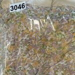 ASTR  yellow ruffle‎ floral mini dress size medium Photo 7