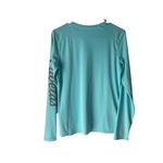Cabela's  Size Small Blue Gray Long Sleeve‎ Performance Tops Set of 2 Photo 10