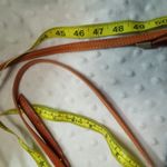 Vera Pelle crossbody leather bag Photo 2