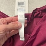 ANDIE NWT Swim Plum Purple Hipster Bikini Bottom XXL 90s Low Rise Beach Summer Photo 6