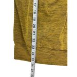 Speechless  Women's Rusty Yellow Tank Top Photo 4