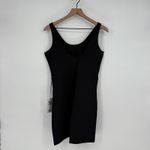 Girlfriend Collective Bike Unitard Black Size XXL Photo 6