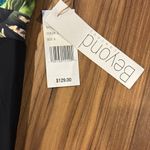 Beyond Control Sculpting Swimsuit Black Size 6 Photo 3