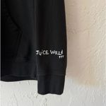 999 Club Juice Wrld Goodbye & Good Riddance Hoodie Black Size L Photo 2