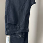 Old Navy  High-Waisted Wow Super-Skinny Jeans•Women’s Size 14 Short•Black•NWT Photo 0