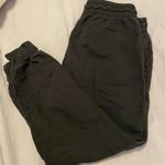 Adidas Black Sweatpants size Large Photo 1