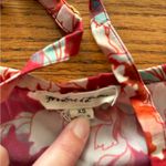 For Love & Lemons  Floral Dress Photo 1