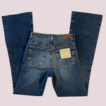 AG Adriano Goldschmied NWT Adriano Goldschmied AG Alexxis High Waist Bootcut Jeans - 25 Photo 5