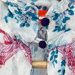 Hugo Boss Women Blouse Long Sleeve Silk Multicolor - Size 2 Photo 4