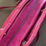 Kate Spade pink leather handbag Photo 6
