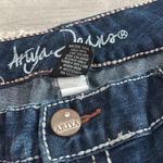 Ariya Jeans Curvy Fit Women's Blue Jeans Size 6 Photo 5