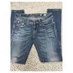 Miss Me Skinny Jeans Photo 2