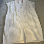 Boutique Sweater Vest Photo 0