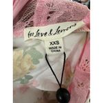 For Love & Lemons NWT  Emma Midi Dress - Marigold Photo 7