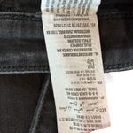 Hollister  Jean High Rise Leggings Black Advanced Stretch‎ - Size 9R 29/28 Photo 4