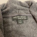 Barefoot Dreams Barefoot Dream CozyChic Lite Dark Gray Cardigan C33 Photo 3