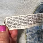 English Factory  Destroyed Mom Jeans High Waist Size 26 Photo 5