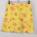 Fresh Produce  Floral Print Skater Skirt Photo 0