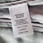 Talbots Chatham Gray Straight Pants/Trousers 2 Photo 5