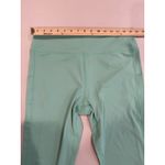 FILA NEW Leggings Womens XL Dreama Athletic Cropped Mesh Travel Athleisure Twee Photo 5