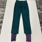 Nike Victory Luxe Women's Swim Leggings Size M Photo 10