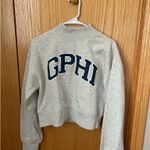 Chicka-d  Sweatshirt GPhi Photo 1