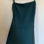 Alo Yoga Airlift Disco Daze Onesie Green Photo 3