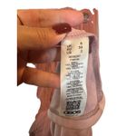 ASOS Dusty Rose Sleeveless Layered Tulle V-Neck Formal Maxi Dress Women Sz 2 Photo 13