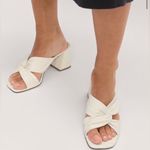 Everlane the Day Twist Heel Photo 2