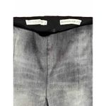 Pilcro and the Letterpress High Rise Denim Legging sz 28 Gray Pant Anthropolgie Photo 2