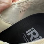 iRi Wes Low Top Sneakers Size 36 Photo 4
