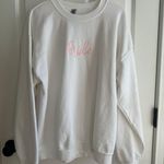 Gildan Bride Sweatshirt Photo 0