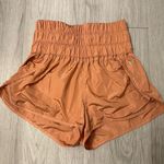 Free People Movement Athletic Shorts Photo 0
