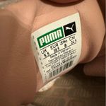 Puma Basket Heart Hyper Embroidery Women Size 8 Photo 7