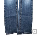 Refuge light wash everyday bootcut denim jeans Photo 3