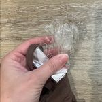 Brown thong medium shapewear Photo 2