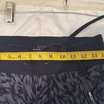 Athleta Trekkie North Printed Crop 23" Jogger, Size 2 Photo 8