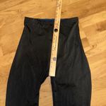 YITTY  headliner Leggings High Waist Black liquid shine Activewear XL‎ Photo 3