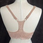 Victoria's Secret **Bras 2 For 30** EUC Victoria’s Secret “Racerback Demi” Bra Photo 1