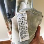 ALL SAINTS Bryony Rosalia Rose Abstract Print Slip Dress Photo 10