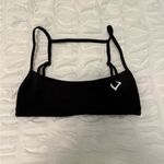 Violate the Dress Code Bra! Black Size M Photo 3