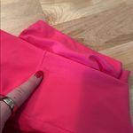 Yogalicious NWT Lux Crossover 5β Short Biker Pink Small Photo 9